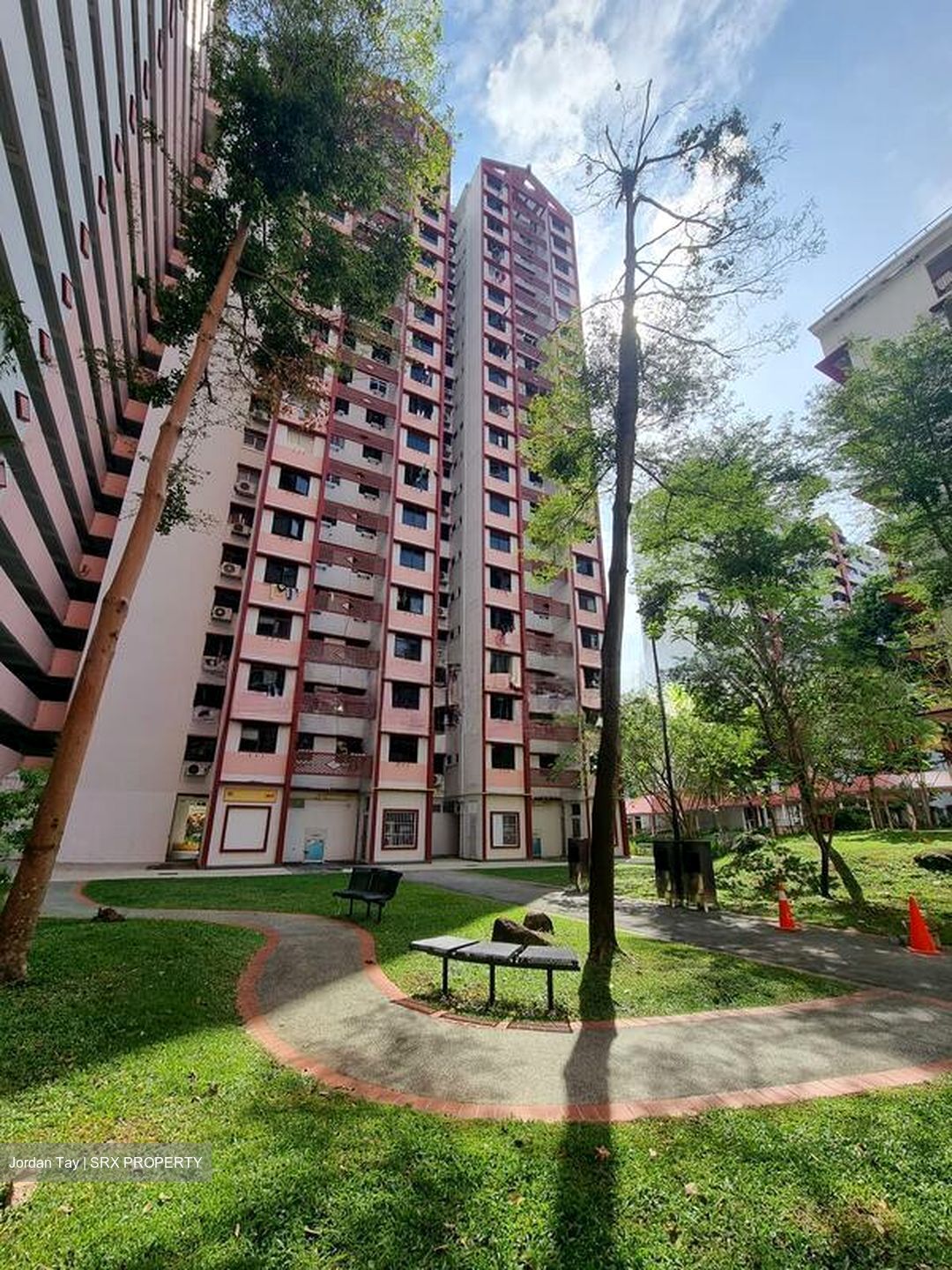 Blk 128 Bukit Merah View (Bukit Merah), HDB 3 Rooms #498832491